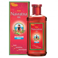 Navratna Cool Hair Oil 100 ml